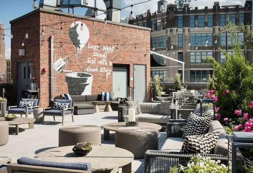 Fotos del hotel Arlo Soho:  12