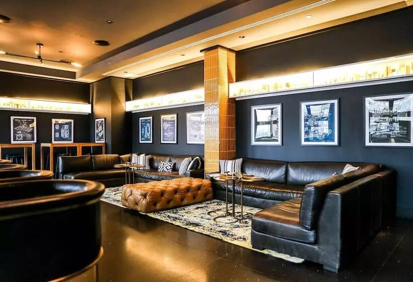 Fotos del hotel Arlo Soho:  9