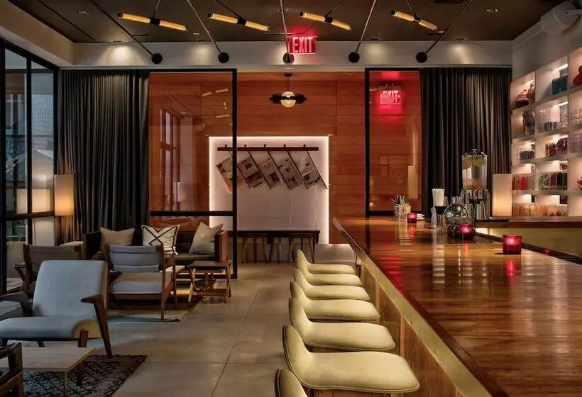 Fotos del hotel Arlo Soho:  23