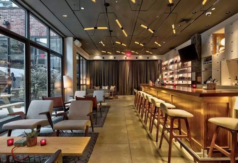 Fotos del hotel Arlo Soho:  21