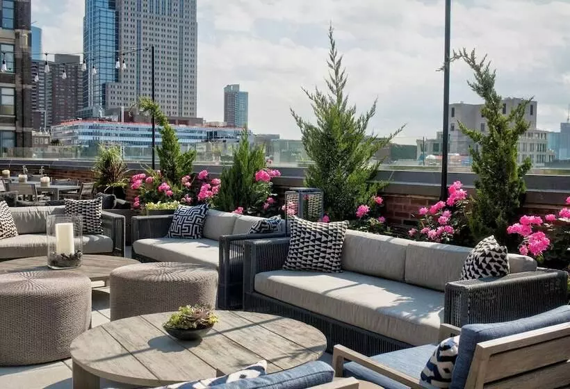 Fotos del hotel Arlo Soho:  20