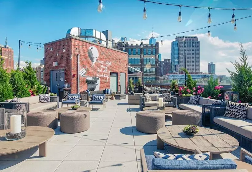 Fotos del hotel Arlo Soho:  22