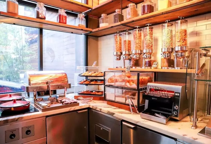 Fotos del hotel Arlo Soho:  24