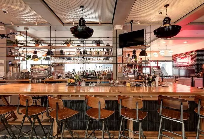 Fotos del hotel Arlo Soho:  16