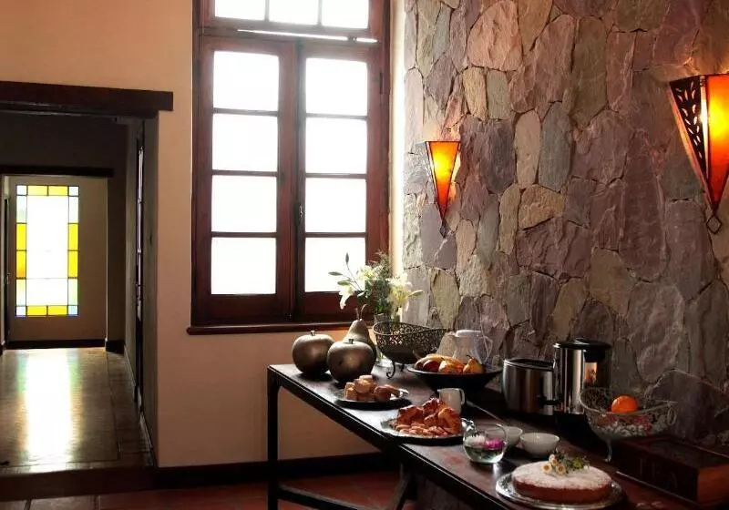 Fotos del hotel Boutique Balcón De La Plaza:  11