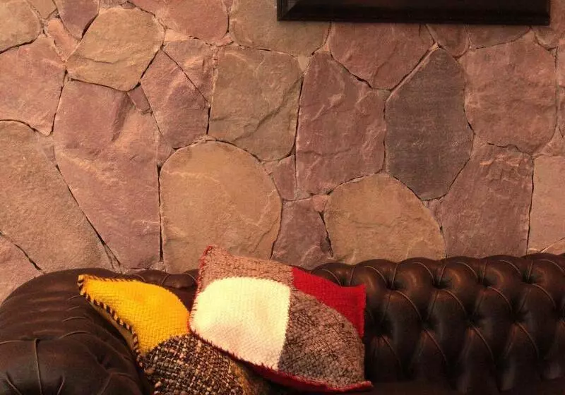 Fotos del hotel Boutique Balcón De La Plaza:  8