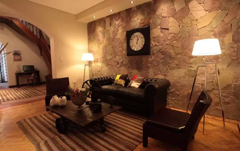 Fotos del hotel Boutique Balcón De La Plaza:  6