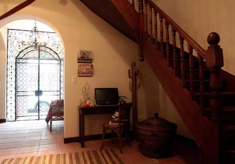 Fotos del hotel Boutique Balcón De La Plaza:  14