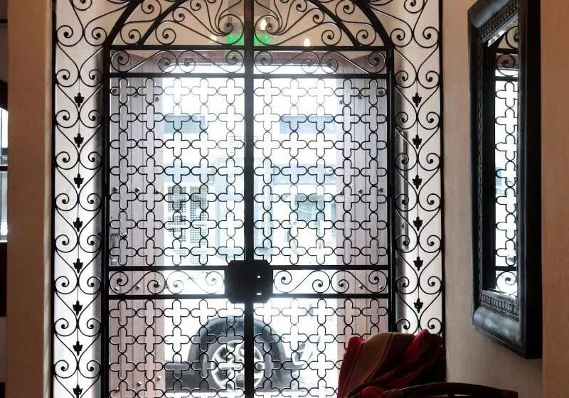 Fotos del hotel Boutique Balcón De La Plaza:  20