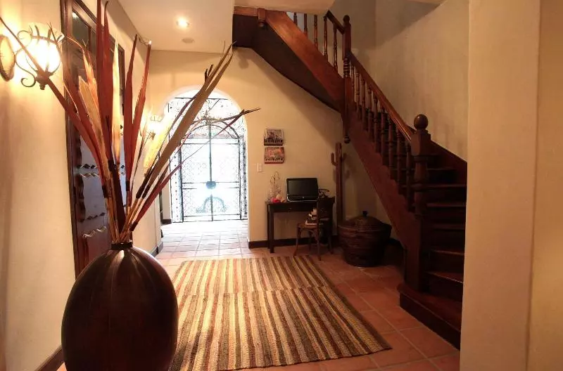 Fotos del hotel Boutique Balcón De La Plaza:  24