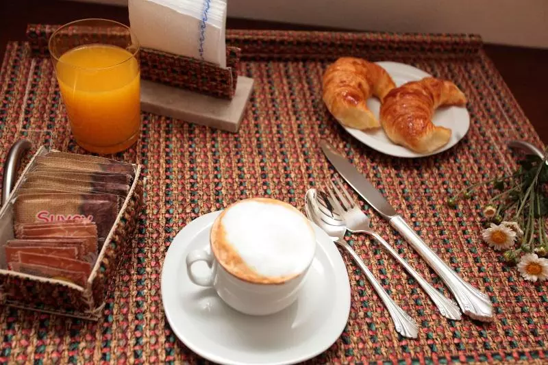 Fotos del hotel Boutique Balcón De La Plaza:  2