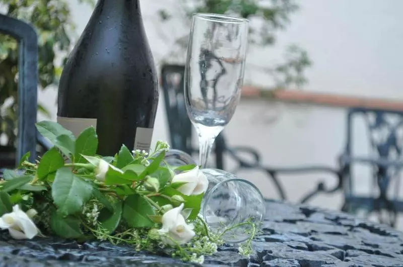 Fotos del hotel Boutique Balcón De La Plaza:  19