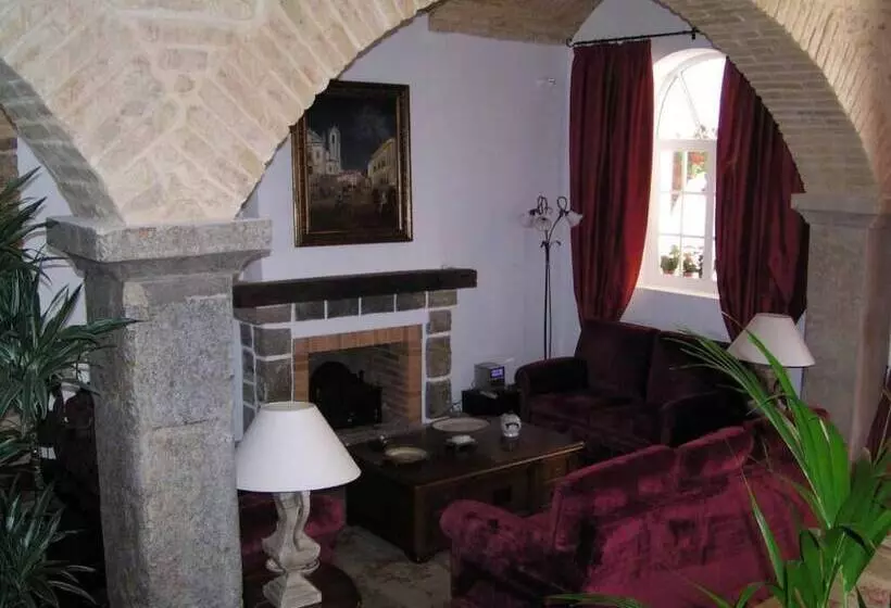 Fotos del hotel Casa De Estoi:  2