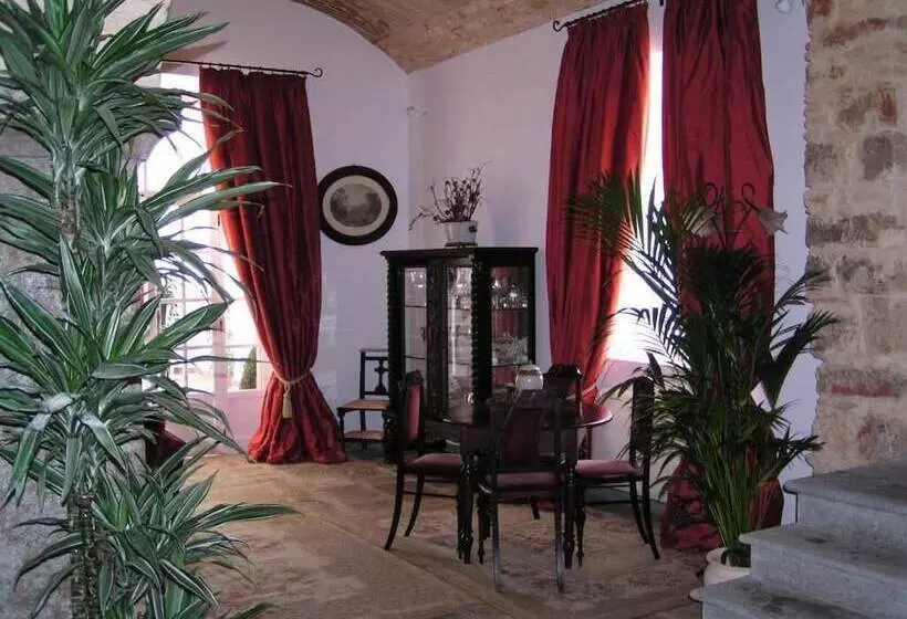 Fotos del hotel Casa De Estoi:  15
