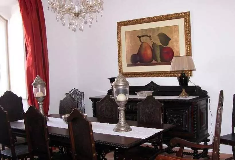 Fotos del hotel Casa De Estoi:  5