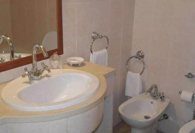 Fotos del hotel Casa De Estoi:  7