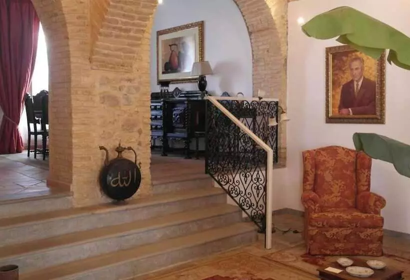 Fotos del hotel Casa De Estoi:  14