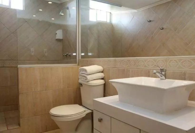 Fotos del hotel Cosmopolita Hostel:  6