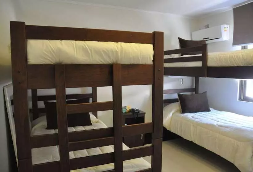 Fotos del hotel Cosmopolita Hostel:  10