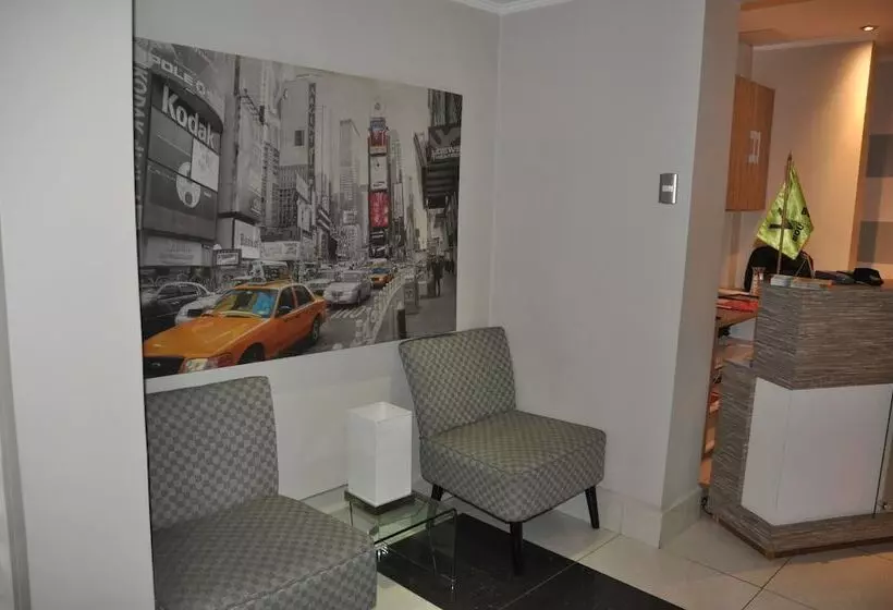 Fotos del hotel Cosmopolita Hostel:  14