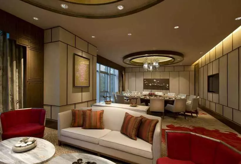 Fotos del hotel Doubletree By Hilton  Xiamen  Wuyuan Bay:  11