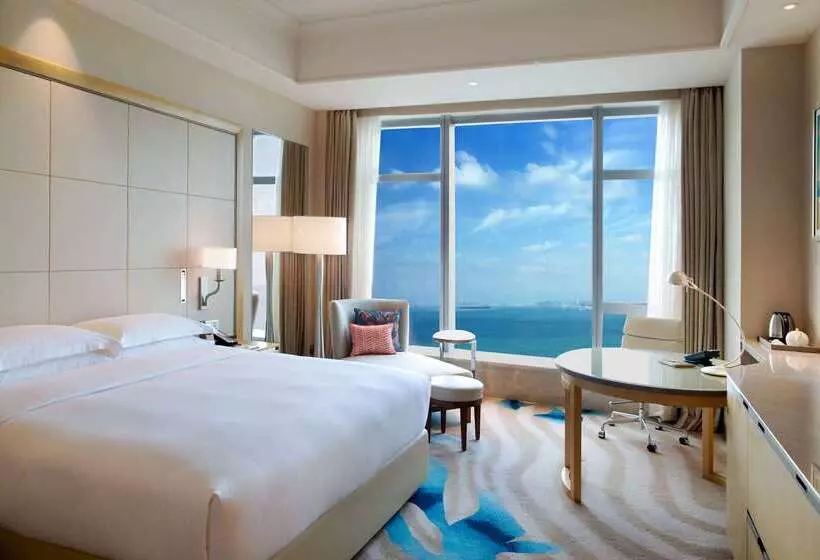 Fotos del hotel Doubletree By Hilton  Xiamen  Wuyuan Bay:  17