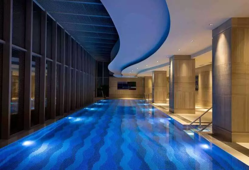 Fotos del hotel Doubletree By Hilton  Xiamen  Wuyuan Bay:  12