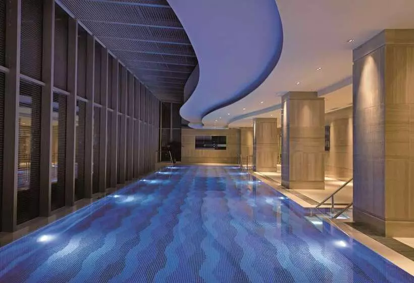 Fotos del hotel Doubletree By Hilton  Xiamen  Wuyuan Bay:  3