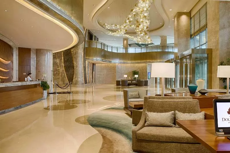 Fotos del hotel Doubletree By Hilton  Xiamen  Wuyuan Bay:  5