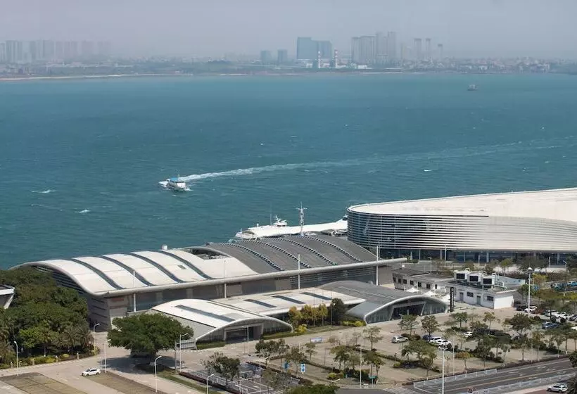 Fotos del hotel Doubletree By Hilton  Xiamen  Wuyuan Bay:  9