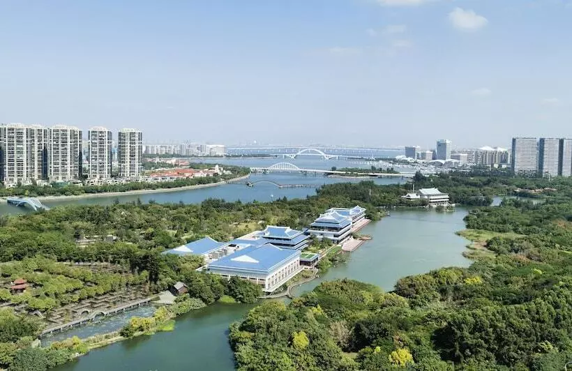 Fotos del hotel Doubletree By Hilton  Xiamen  Wuyuan Bay:  14