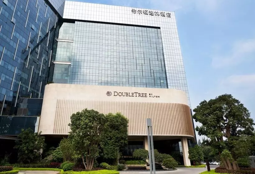 Fotos del hotel Doubletree By Hilton  Xiamen  Wuyuan Bay:  18