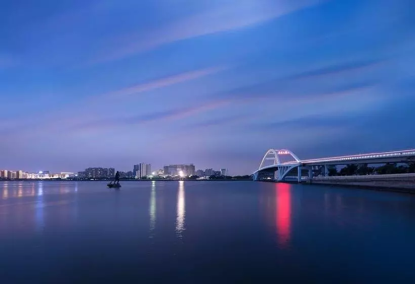 Fotos del hotel Doubletree By Hilton  Xiamen  Wuyuan Bay:  22