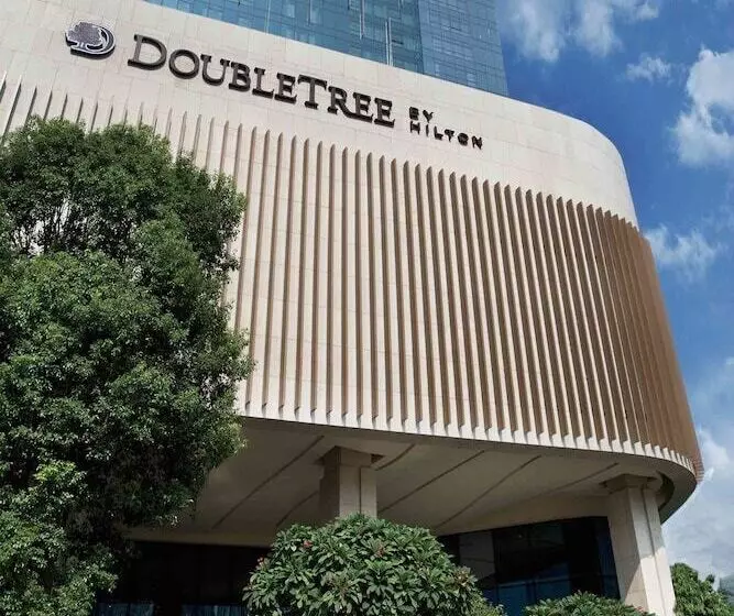 Doubletree By Hilton  Xiamen  Wuyuan Bay
