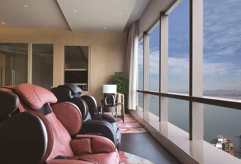 Fotos del hotel Doubletree By Hilton  Xiamen  Wuyuan Bay:  16