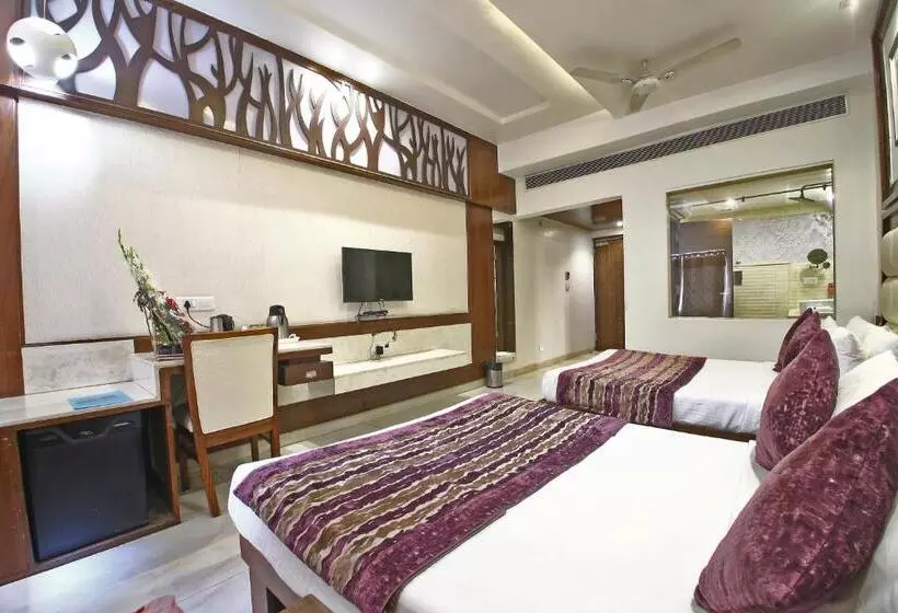 Fotos del hotel Emerald:  5