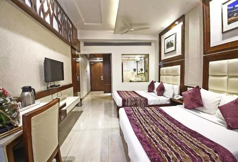 Fotos del hotel Emerald:  7