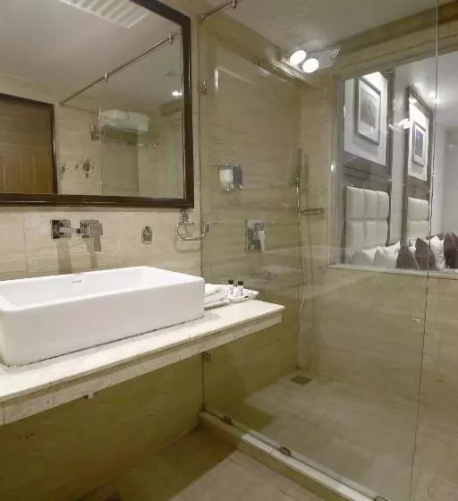 Fotos del hotel Emerald:  4