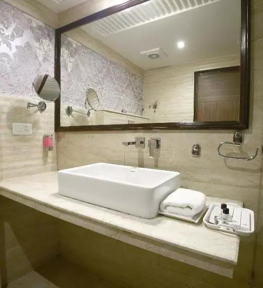 Fotos del hotel Emerald:  6