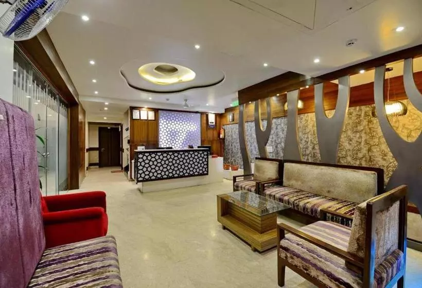 Fotos del hotel Emerald:  2