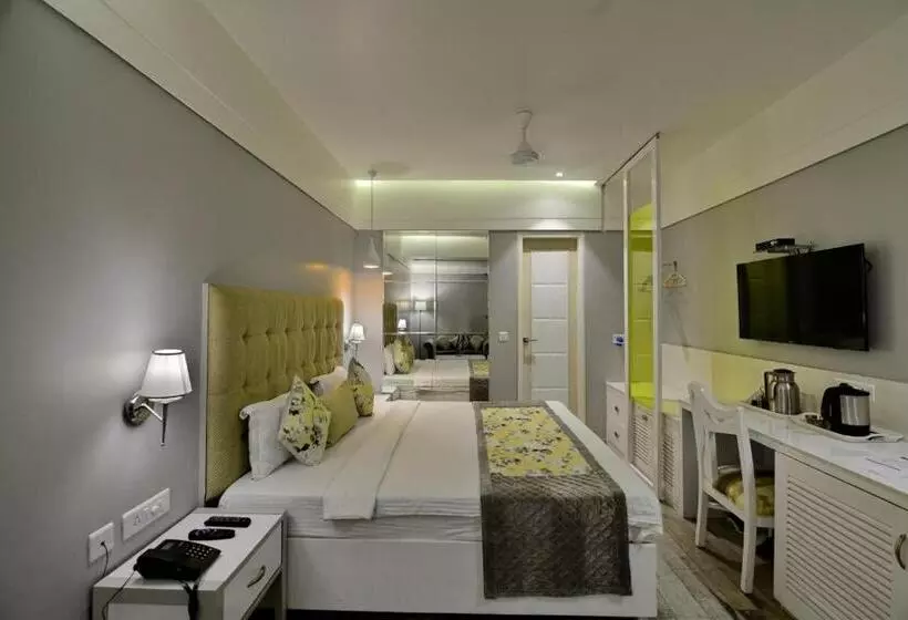 Fotos del hotel Emerald:  9