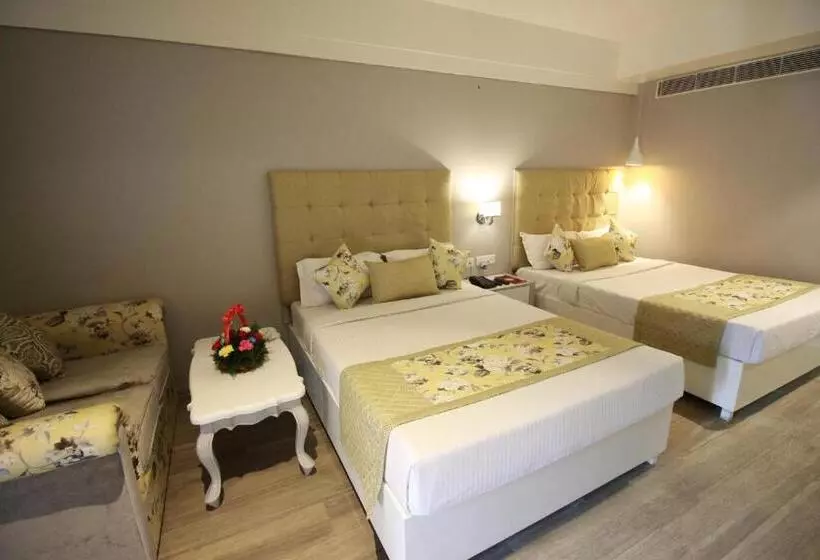 Fotos del hotel Emerald:  11