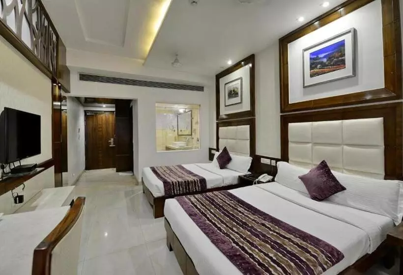 Fotos del hotel Emerald:  12