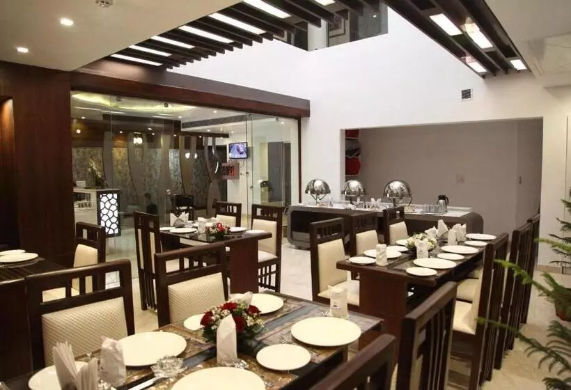 Fotos del hotel Emerald:  3