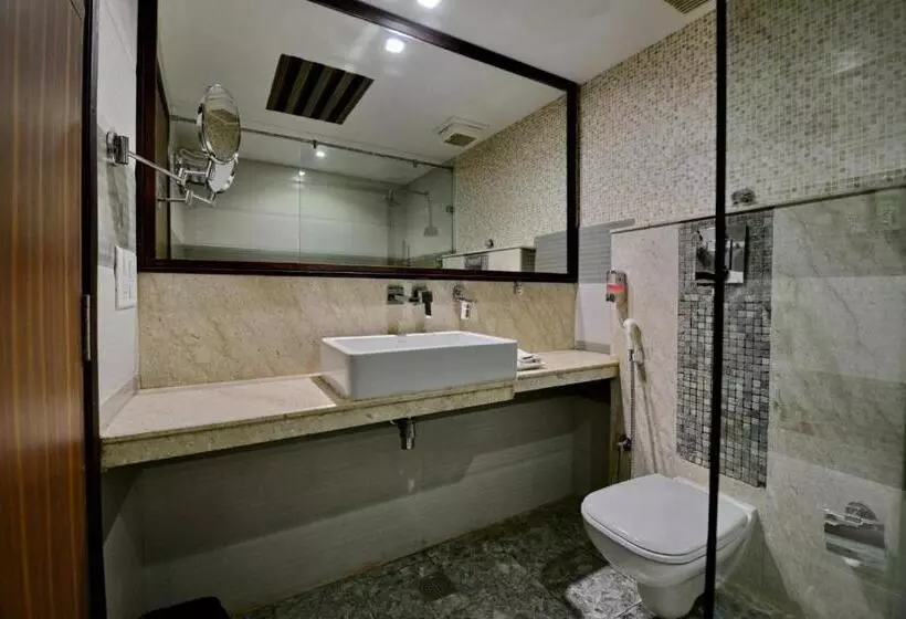 Fotos del hotel Emerald:  8