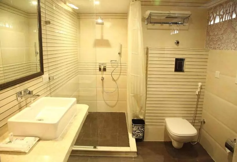 Fotos del hotel Emerald:  10