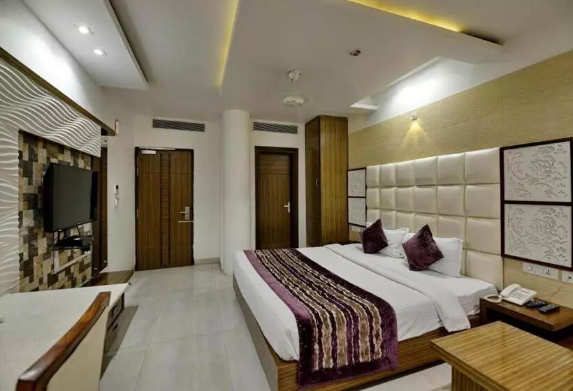 Fotos del hotel Emerald:  13