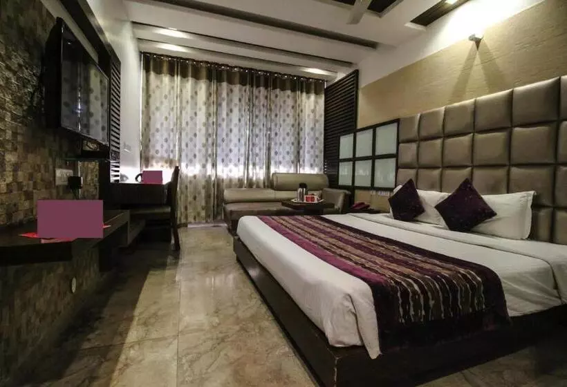 Fotos del hotel Emerald:  14