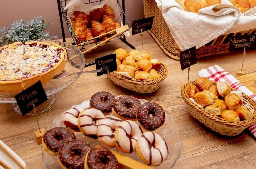 Fotos del hotel Garni Hotel Mint:  2