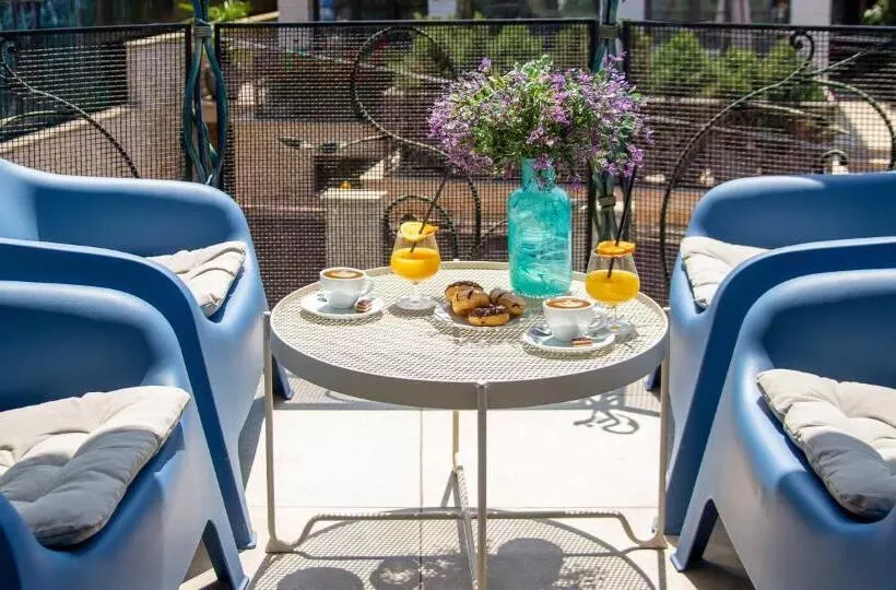 Fotos del hotel Garni Hotel Mint:  5